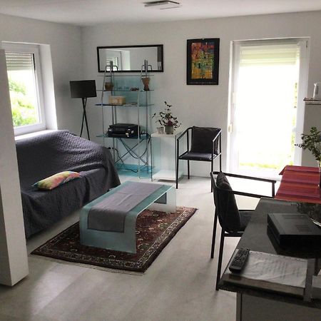 Ferienwohnung In Thermalbadnaehe 바트사울가우 외부 사진