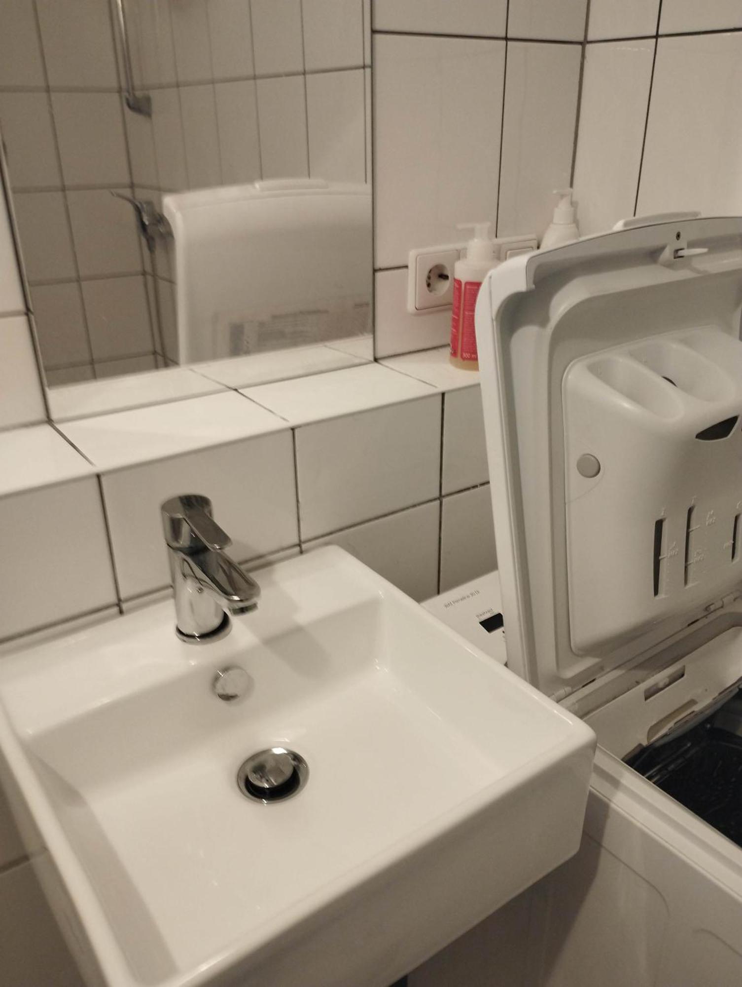Ferienwohnung In Thermalbadnaehe 바트사울가우 외부 사진