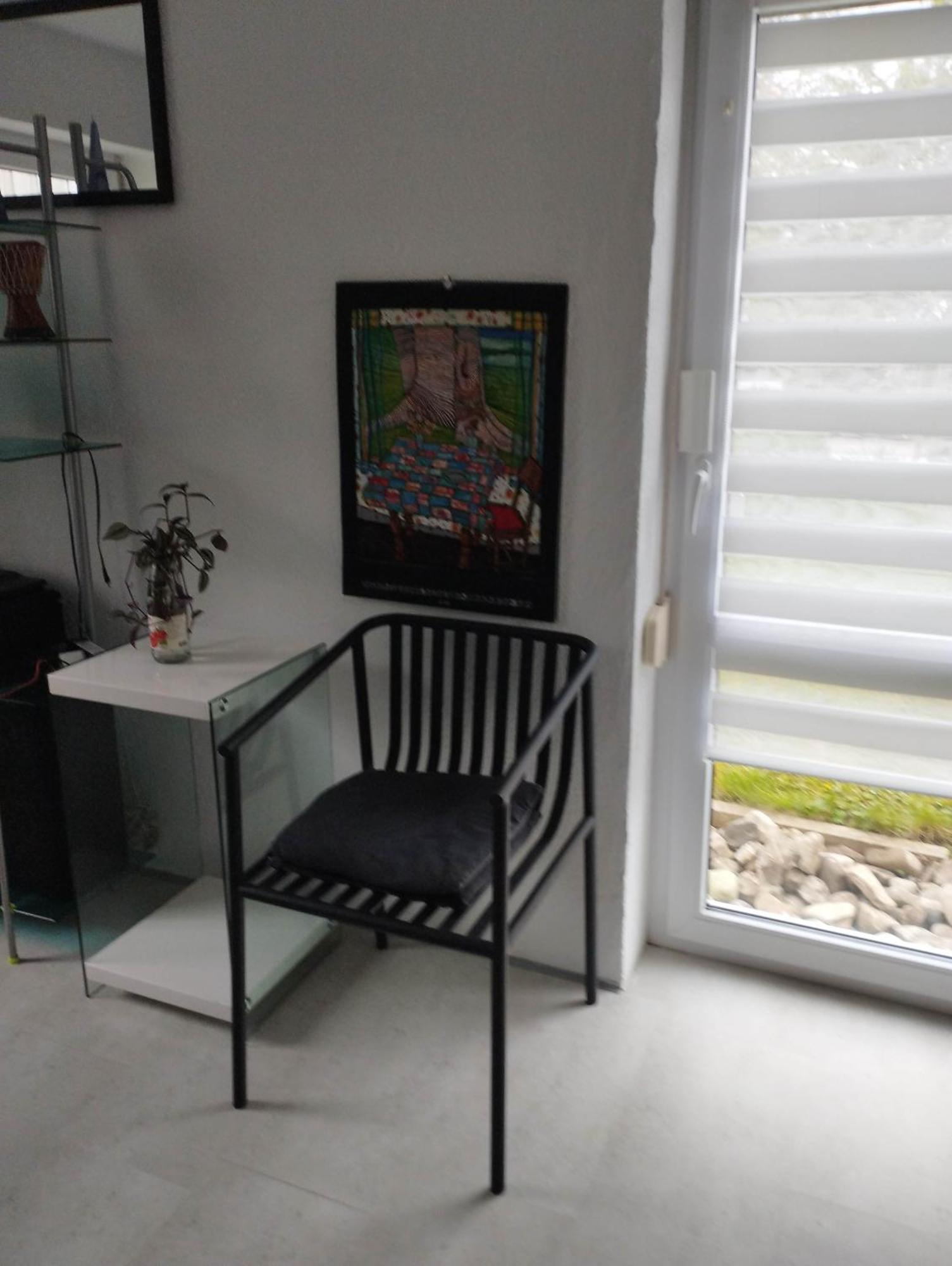 Ferienwohnung In Thermalbadnaehe 바트사울가우 외부 사진