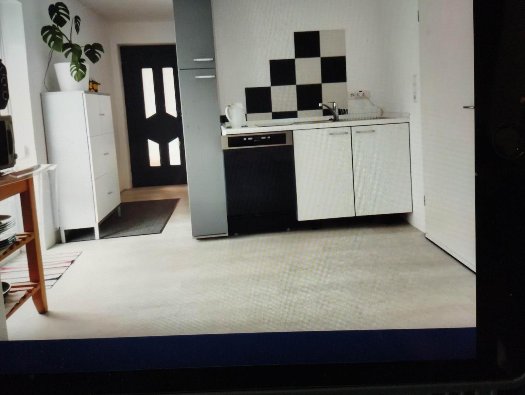 Ferienwohnung In Thermalbadnaehe 바트사울가우 외부 사진