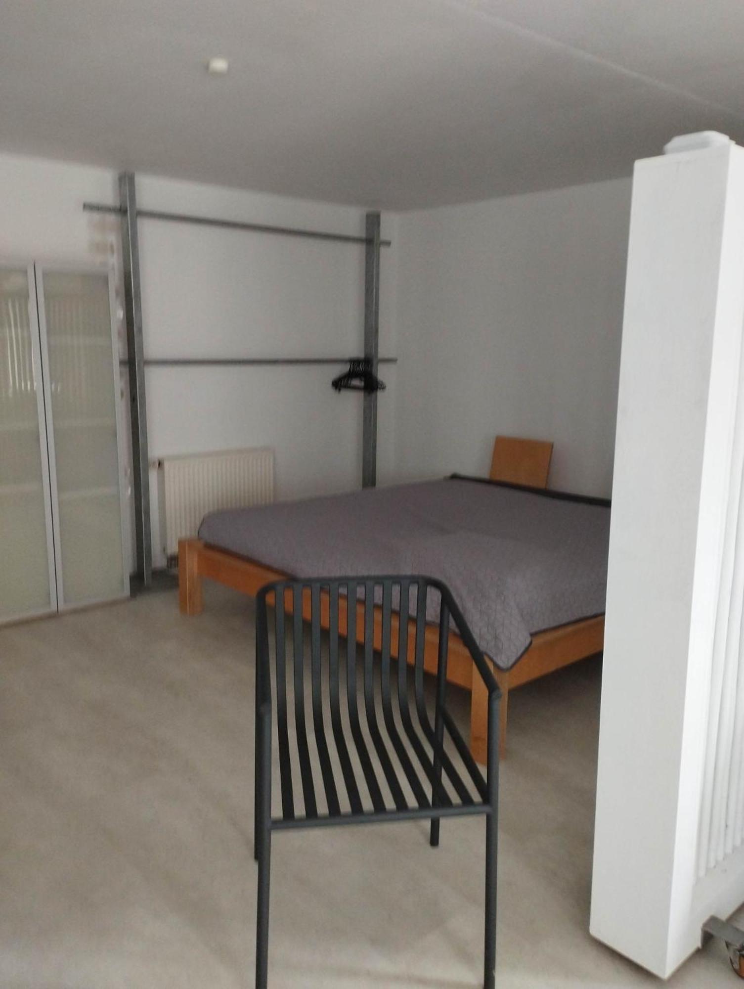 Ferienwohnung In Thermalbadnaehe 바트사울가우 외부 사진