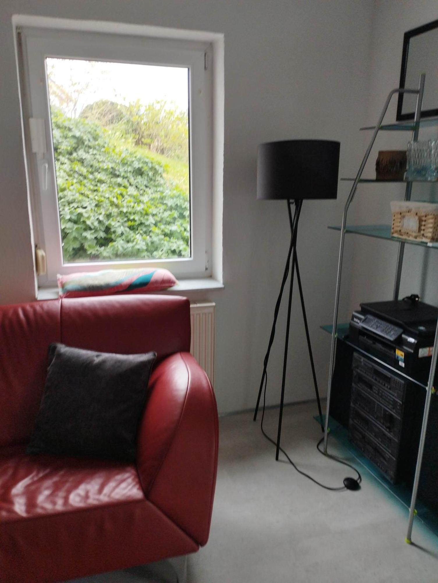 Ferienwohnung In Thermalbadnaehe 바트사울가우 외부 사진
