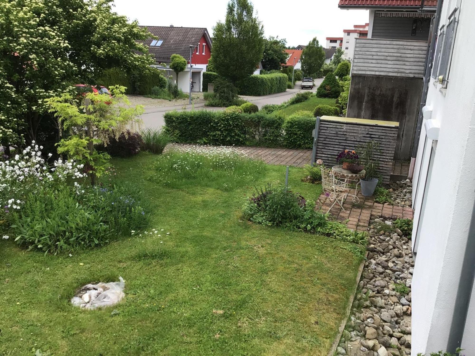 Ferienwohnung In Thermalbadnaehe 바트사울가우 외부 사진